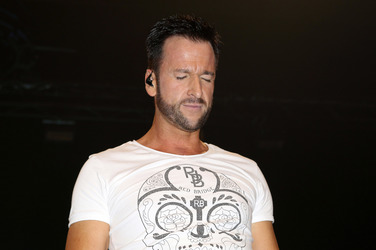 Michael Wendlerkonzert, Oberhausen