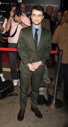 'Kill Your Darlings' Screening, New York