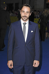 'Drecksau' Premiere, London
