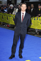 'Drecksau' Premiere, London