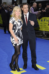 'Drecksau' Premiere, London