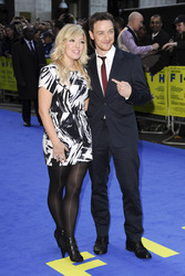 'Drecksau' Premiere, London
