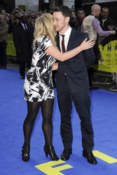 'Drecksau' Premiere, London