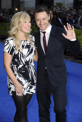 'Drecksau' Premiere, London