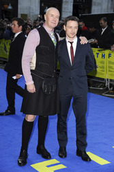'Drecksau' Premiere, London