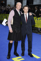 'Drecksau' Premiere, London