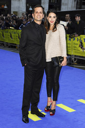 'Drecksau' Premiere, London
