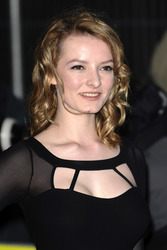 'Drecksau' Premiere, London
