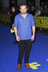 'Drecksau' Premiere, London