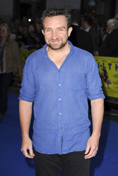 'Drecksau' Premiere, London