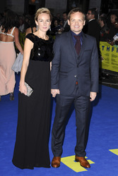 'Drecksau' Premiere, London