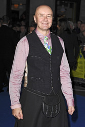 'Drecksau' Premiere, London