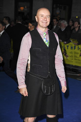 'Drecksau' Premiere, London