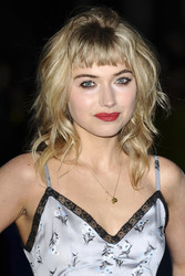 'Drecksau' Premiere, London