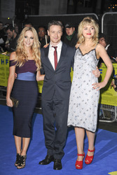 'Drecksau' Premiere, London