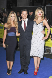 'Drecksau' Premiere, London