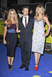 'Drecksau' Premiere, London