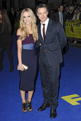 'Drecksau' Premiere, London