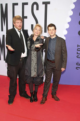 Großstadtrevier-Spezial, Filmfest Hamburg 2013