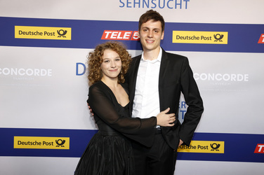 'Die andere Heimat' Premiere, München