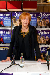 'Jedermann' Pressekonferenz, Berlin