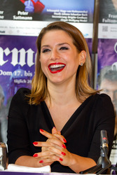 'Jedermann' Pressekonferenz, Berlin