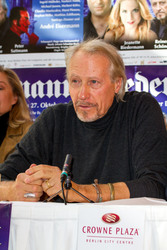 'Jedermann' Pressekonferenz, Berlin