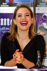 'Jedermann' Pressekonferenz, Berlin