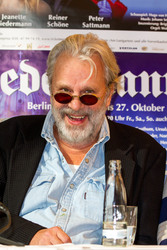 'Jedermann' Pressekonferenz, Berlin