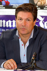 'Jedermann' Pressekonferenz, Berlin