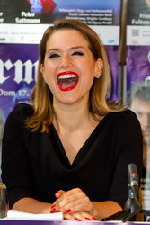 'Jedermann' Pressekonferenz, Berlin
