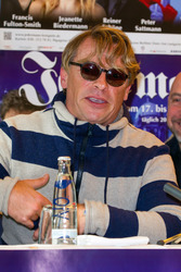 'Jedermann' Pressekonferenz, Berlin