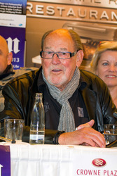 'Jedermann' Pressekonferenz, Berlin
