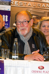 'Jedermann' Pressekonferenz, Berlin