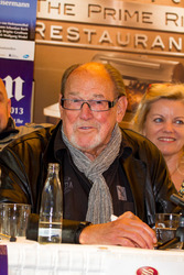 'Jedermann' Pressekonferenz, Berlin