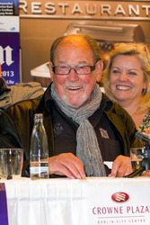 'Jedermann' Pressekonferenz, Berlin