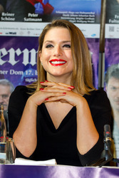 'Jedermann' Pressekonferenz, Berlin