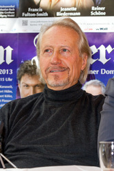 'Jedermann' Pressekonferenz, Berlin