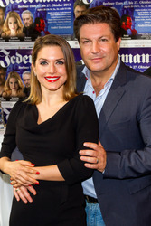 'Jedermann' Pressekonferenz, Berlin