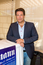 'Jedermann' Pressekonferenz, Berlin