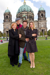 'Jedermann' Photocall, Berlin