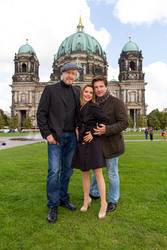 'Jedermann' Photocall, Berlin