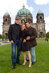 'Jedermann' Photocall, Berlin