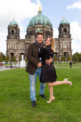 'Jedermann' Photocall, Berlin