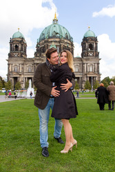 'Jedermann' Photocall, Berlin