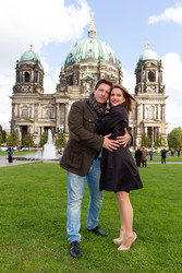 'Jedermann' Photocall, Berlin