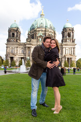 'Jedermann' Photocall, Berlin