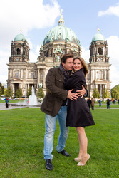 'Jedermann' Photocall, Berlin