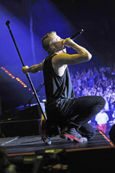 Macklemore Konzert, Hamburg