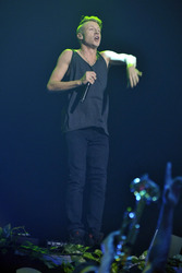 Macklemore Konzert, Hamburg